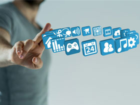 食品包裝機(jī)的發(fā)展